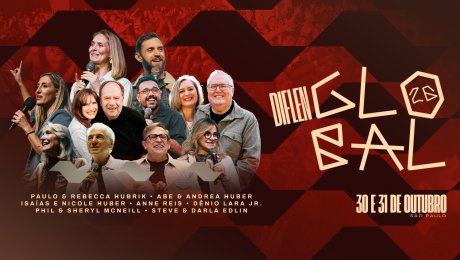 DIFLEN Global 2026
