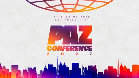PAZ Conference 2027