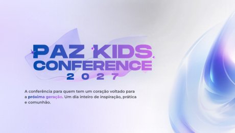 PAZ Kids Conference 2027