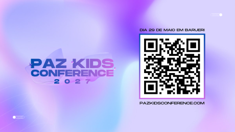 PAZ Kids Conference