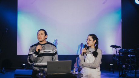 Preparati! Dio farà cose grandiose