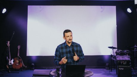 Principi per vivere una vita che compiace a Dio