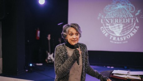 "Chi dice la gente che sia il figlio dell'uomo?"