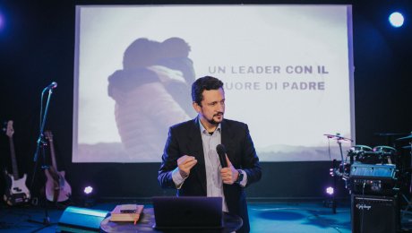 DIO NON È…