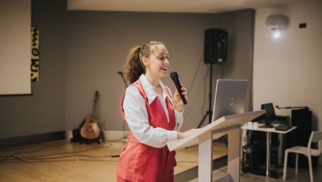 Divenire Huios - Vivendo la maturità cristiana