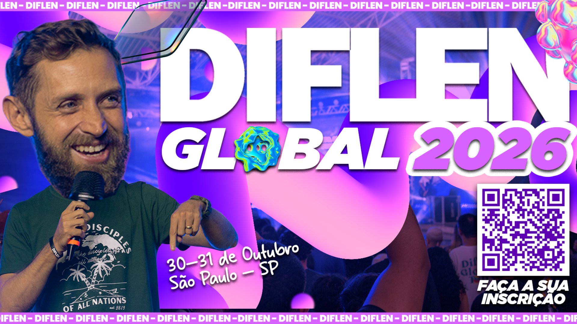 DIFLEN Global 2026