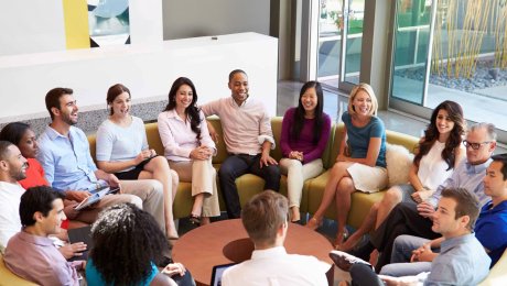 Life Groups
