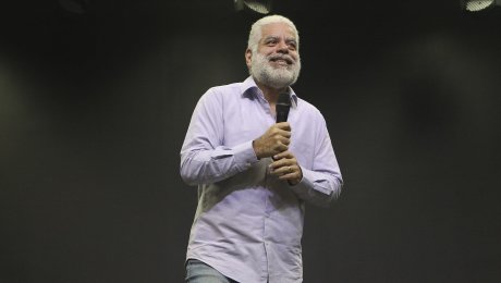 Chamando a existência as coisas que não existem