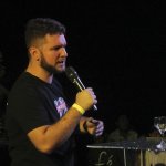 Foto de Calebe Nogueira