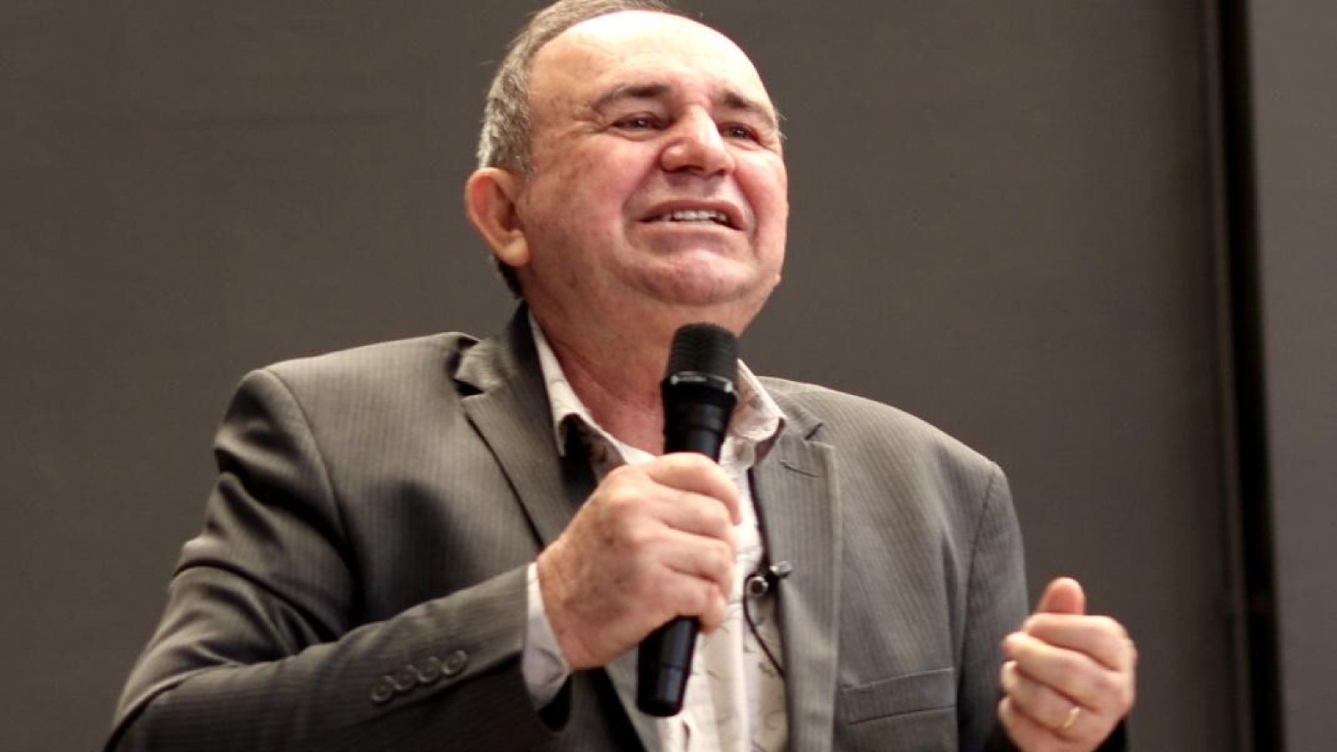 Série: Jesus na veia!