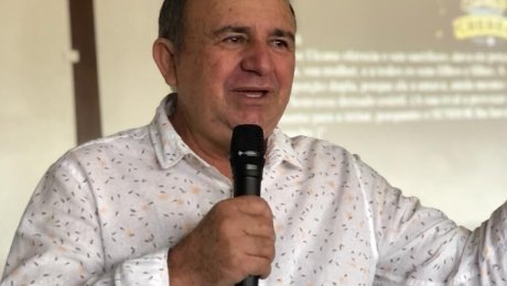 O Milagre do Novo Nascimento