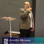 Foto de Aroldo Moraes