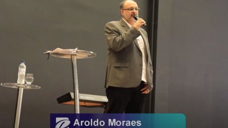 A segunda vinda de Jesus