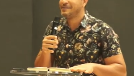 A intimidade precede o trabalho