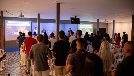 A Oração Eficaz