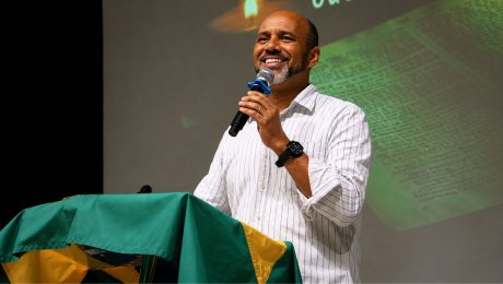 Confiando em Deus em Tempos de Medo