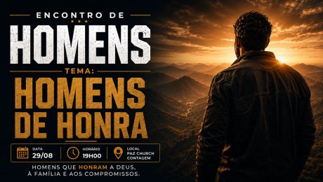 Homens de honra