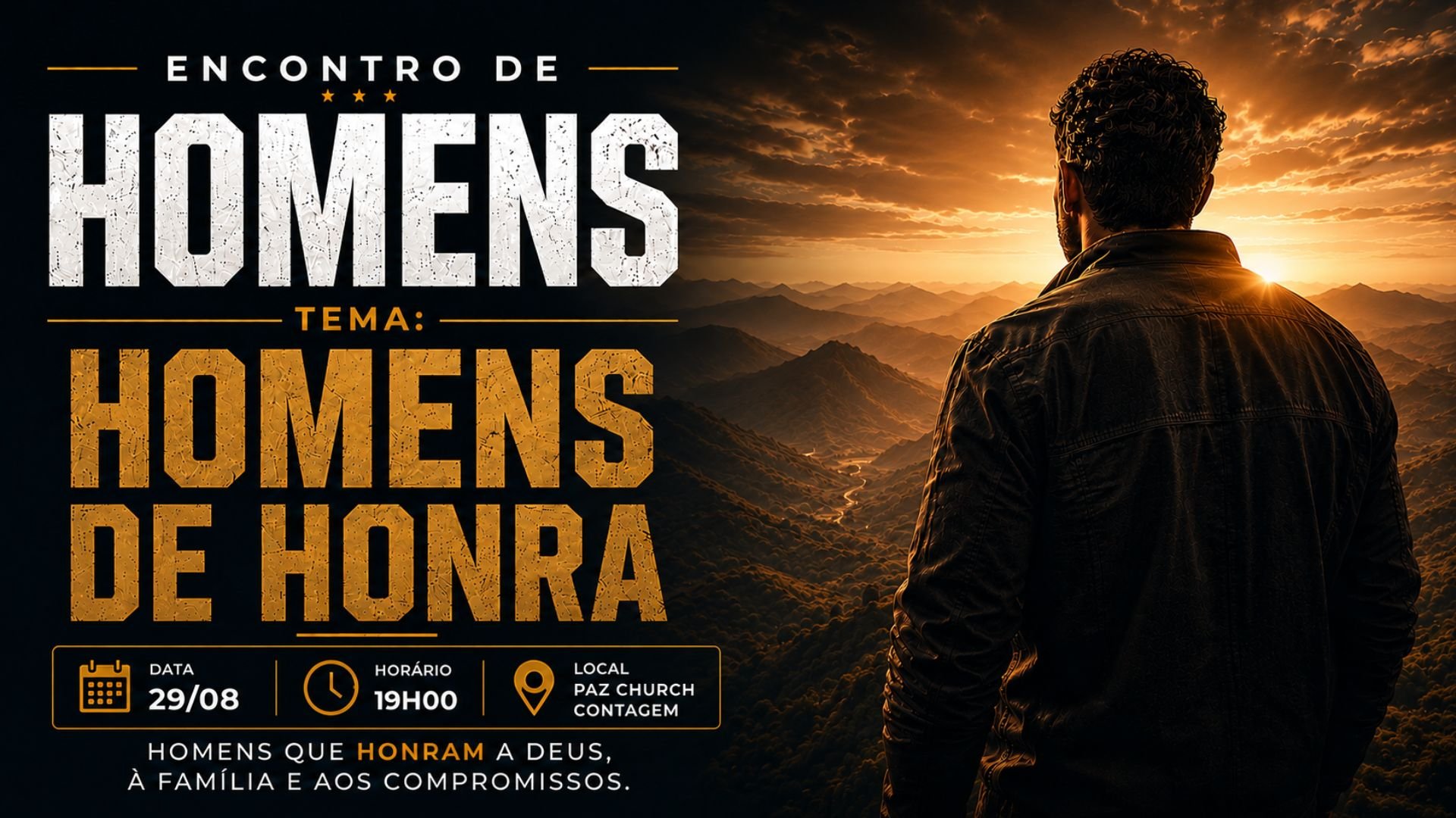 Homens de honra