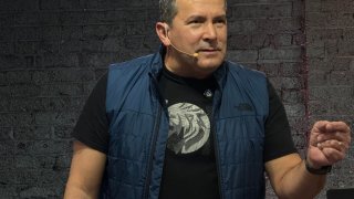 Mais Que Vencedores - Introdução à Serie