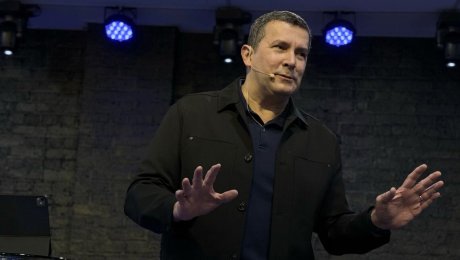 5 Níveis de Relacionamento com Deus