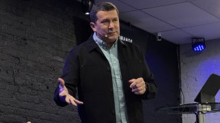 O Evangelho Da Graça Revelado | Parte 2