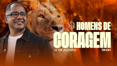 Homens de Coragem