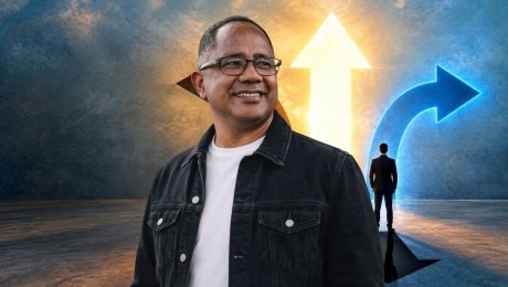 4 Escolhas que Podem Mudar sua Vida
