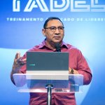 Foto de Arnaldo Silva