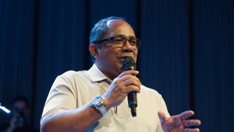 Desenvolvendo a Maturidade Espiritual