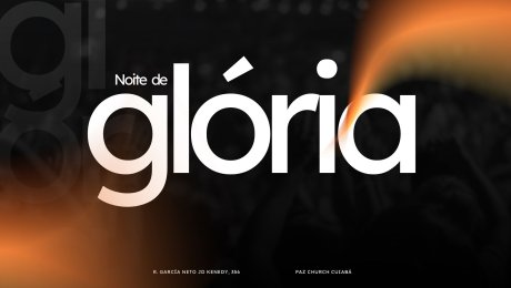Noite de Glória
