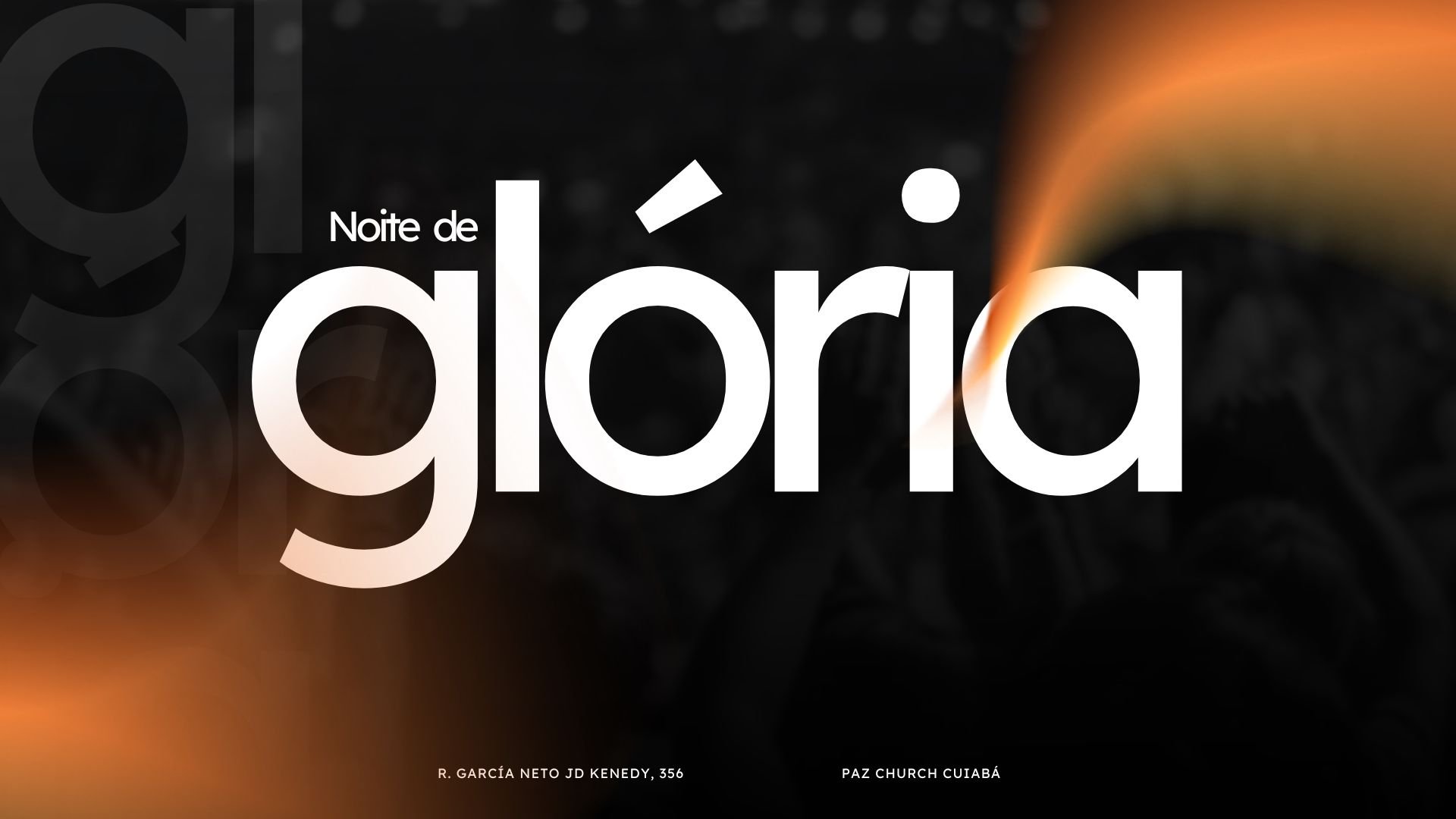 Noite de Glória
