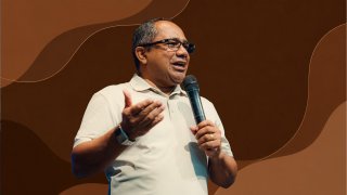 Como Levar Minha Família Servir o Senhor com Alegria
