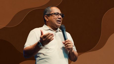 Como Levar Minha Família Servir o Senhor com Alegria