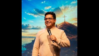 Crescimento e Maturidade Espiritual