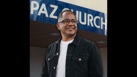 Santa Ceia: O Ato de Adoração a Deus