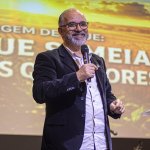 Foto de Pastor Jairo de Oliveira