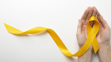 Setembro Amarelo: Deus nos lembra que nossa vida tem valor