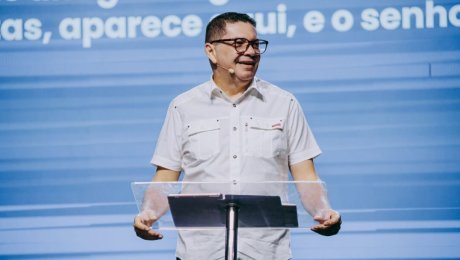 O Pai Que Corre