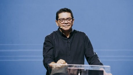 O Pai Que Não Parou De Esperar