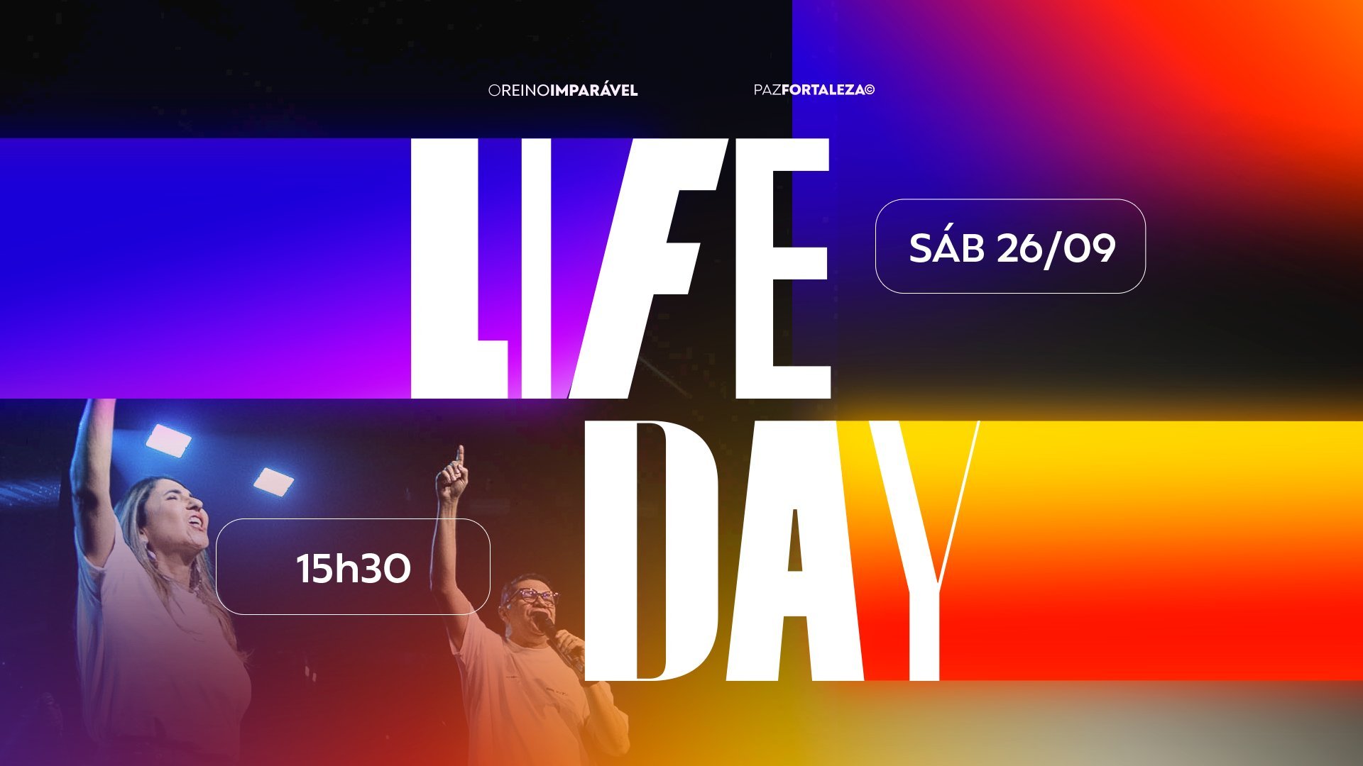 LIFE DAY
