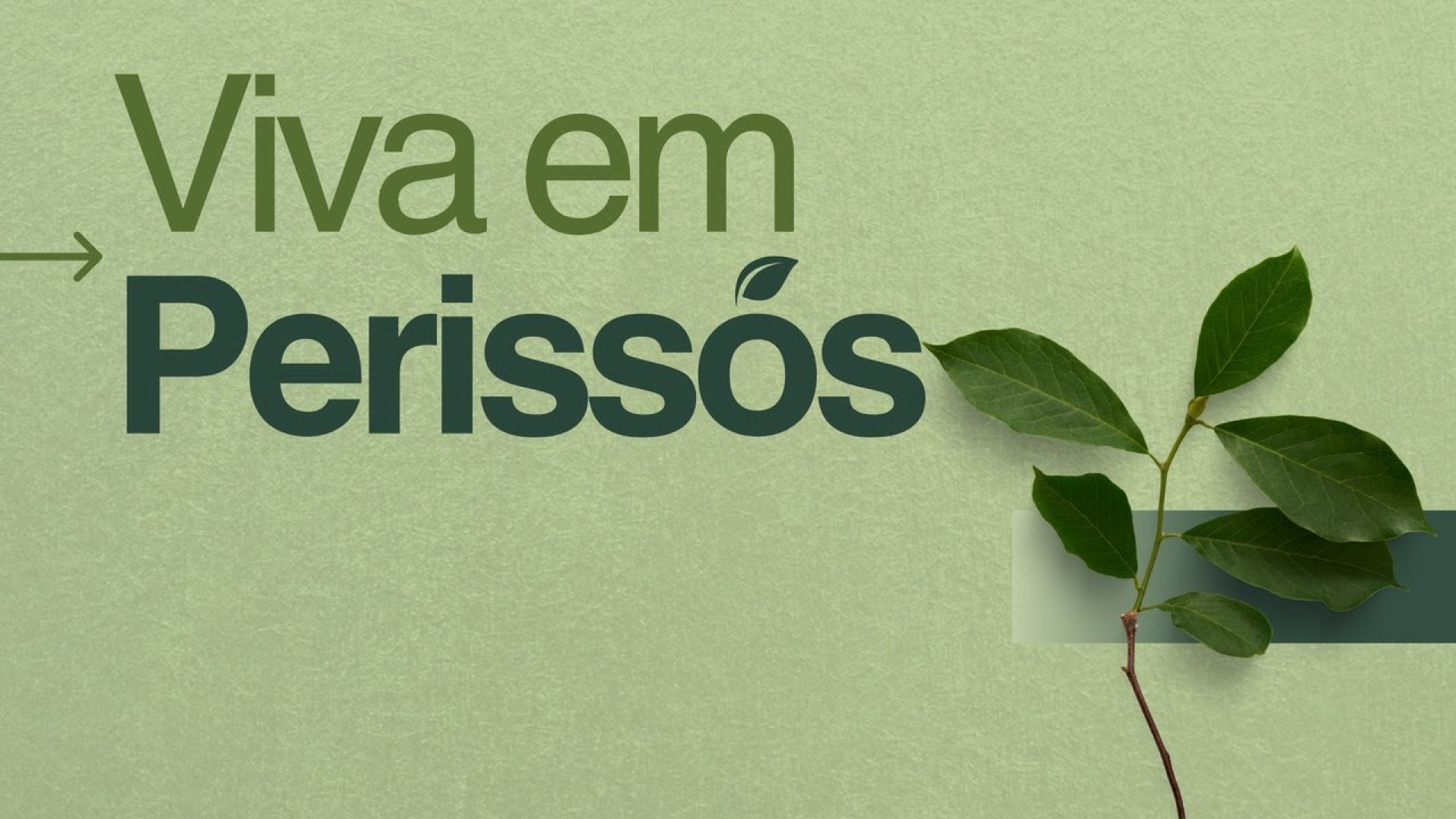 Viva em Perissós
