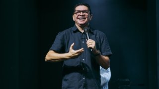 O Que é a Igreja?