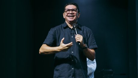 O Que é a Igreja?