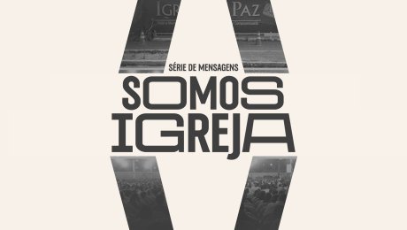 Somos Igreja