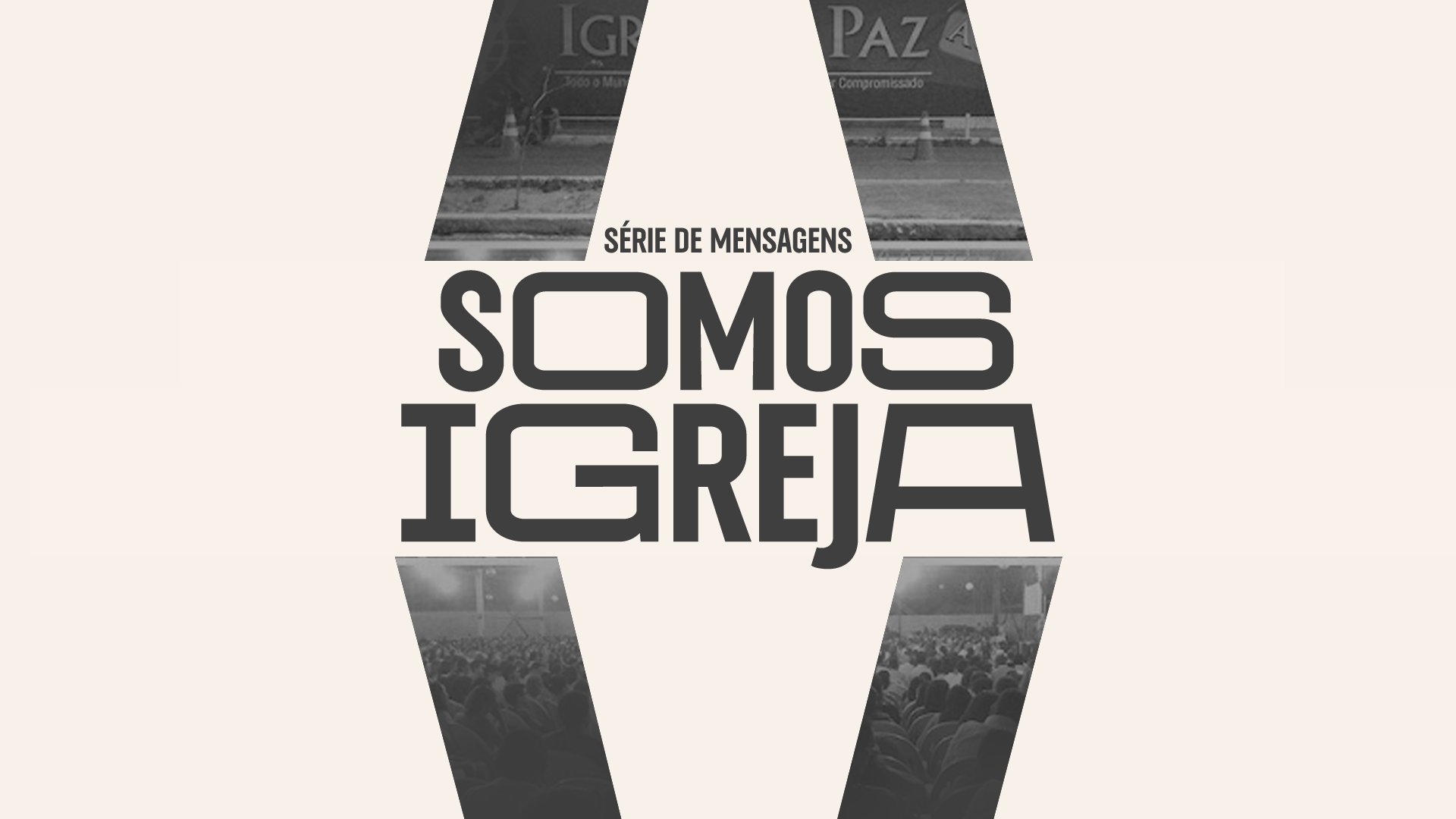 Somos Igreja