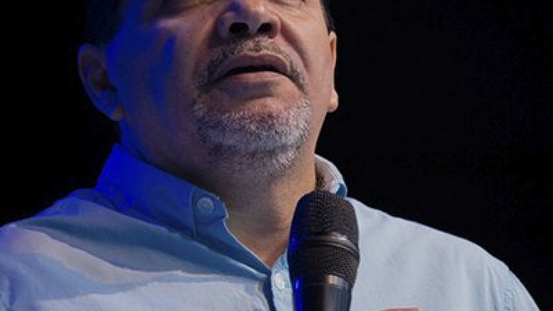 Direção Divina - parte 1