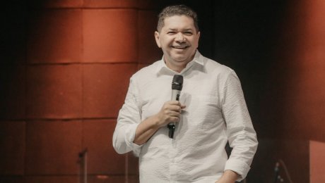 Série: Restaurando os Fundamentos