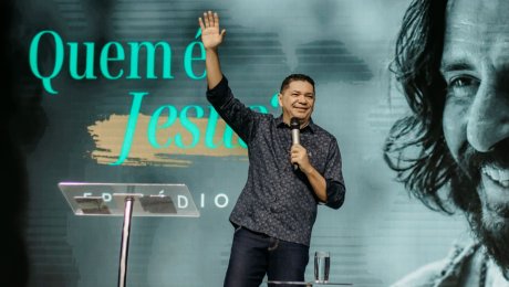 Quem é Jesus? - Episódio 1