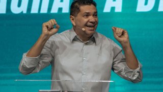 É Tempo de se Consagrar a Deus