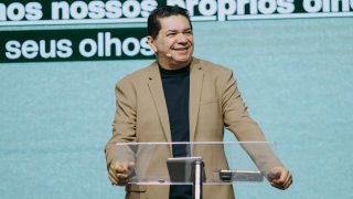 Viva em Perissós: 1º Episódio – Vencendo Desafios Através da Fé